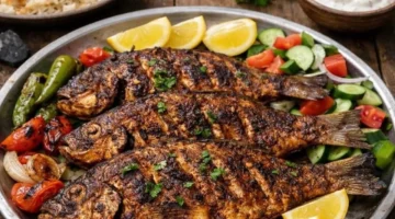 التحقيق في مصرع وإصابة 7 سودانيين بعد تناول وجبة أسماك بمطعم في الشيخ زايد